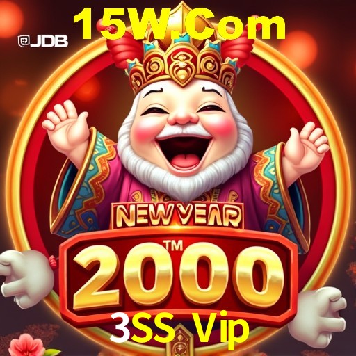 A Emoção da Loteria na 3SS Vip: Uma Chance de Mudança de Vida