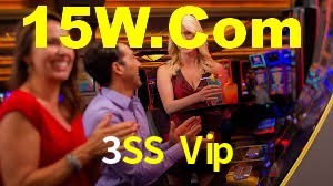 VIP Casino 3SS Vip