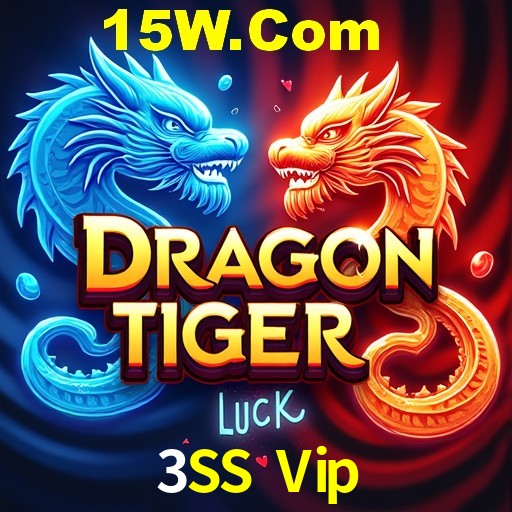 Exclusive Offers 3SS Vip