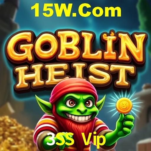 Desvendando o Mundo dos Jogos Virtuais na 3SS Vip