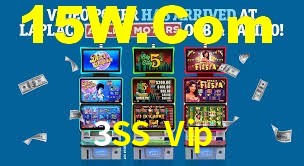 Sports Statistics 3SS Vip