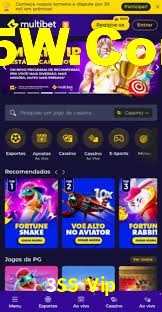 Game Providers 3SS Vip