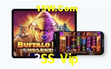 Estatísticas 3SS Vip
