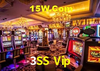 Diretório de Jogos 3SS Vip