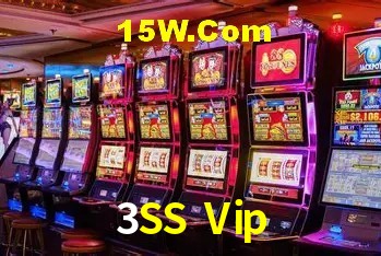 Apostas de Basquete 3SS Vip