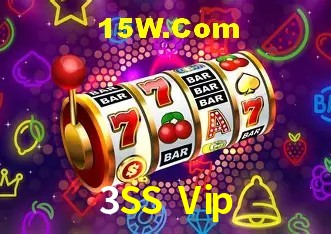 3SS Vip: Seu Cassino Premiado com Pagamentos Rápidos