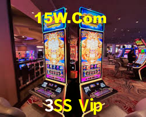 Daily Bonuses 3SS Vip