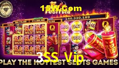 3SS Vip,3SS Login