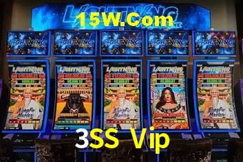 3SS Vip