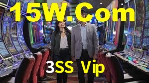 Game Statistics 3SS Vip