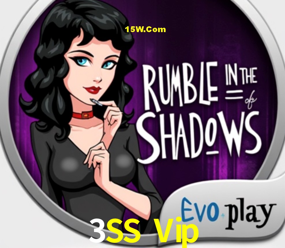 Casino VIP 3SS Vip