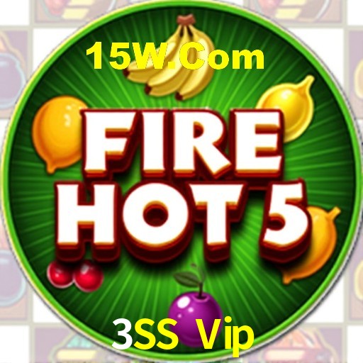 PIX Instantâneo 3SS Vip