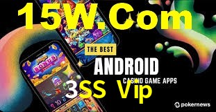Tennis Betting 3SS Vip