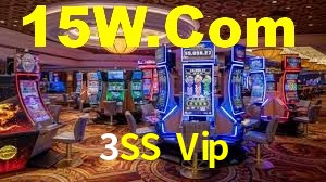 Statistics 3SS Vip