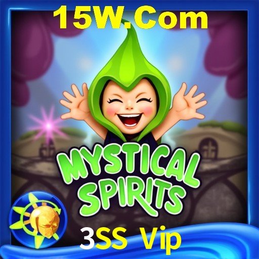 3SS Vip