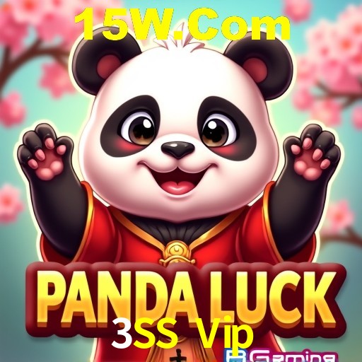 A Emoção da Loteria na 3SS Vip: Uma Chance de Mudança de Vida