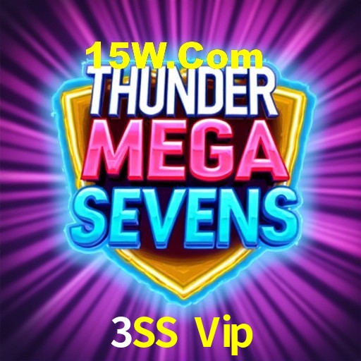 Torneios 3SS Vip
