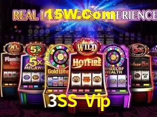Apostas de Futebol 3SS Vip