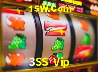 Promoção Relâmpago 3SS Vip