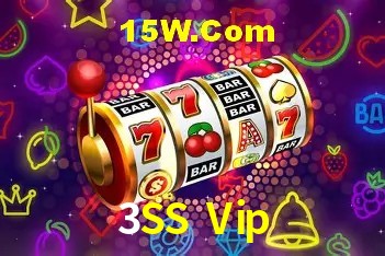 Sistemas de Segurança 3SS Vip