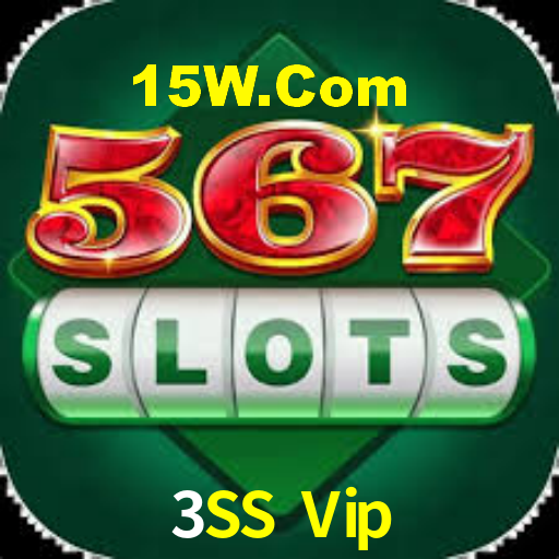 Exclusive Games 3SS Vip