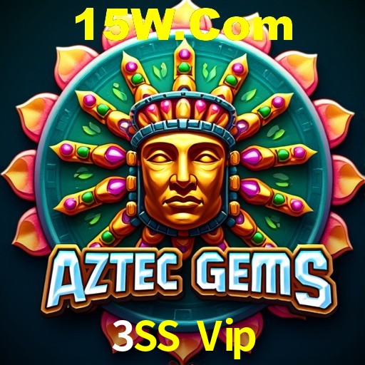 3SS Vip