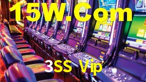 Blackjack Table 3SS Vip