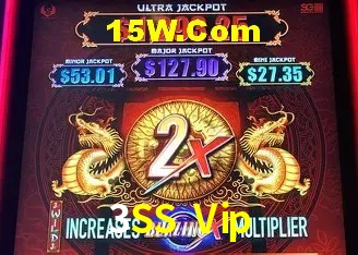 Provedores de Jogos 3SS Vip