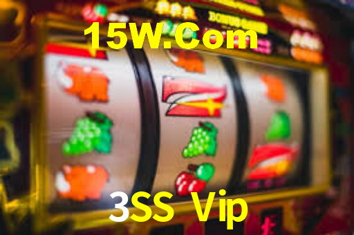 Tournaments 3SS Vip
