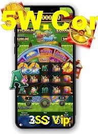 Games Directory 3SS Vip