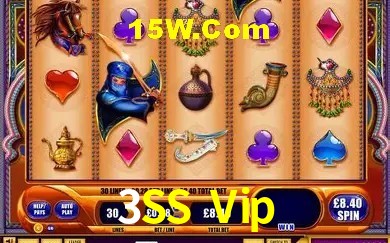 3SS App