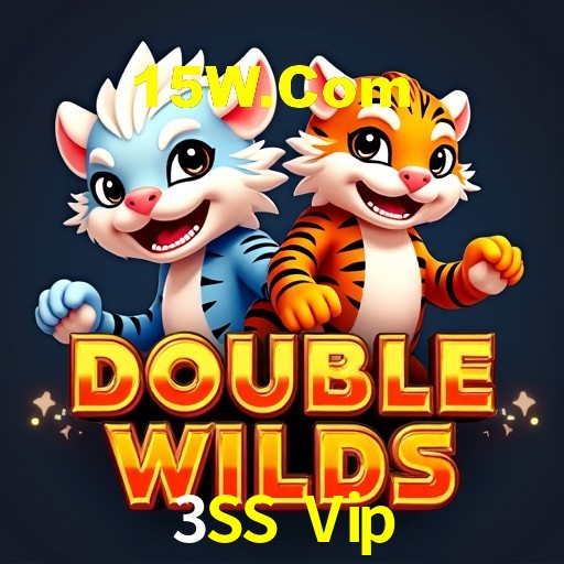 Casino Ao Vivo 3SS Vip