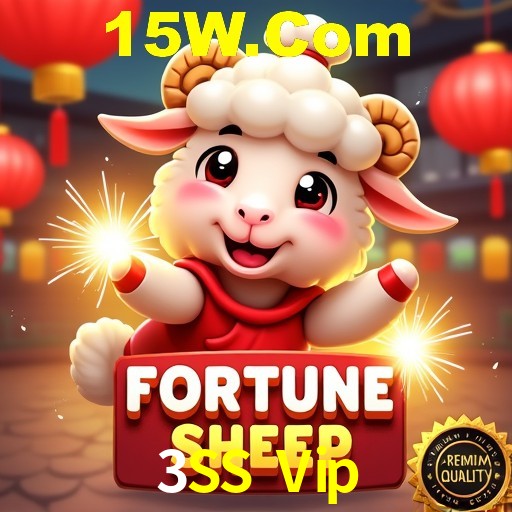 Descubra a Magia dos Jogos de Arcade no 3SS Vip