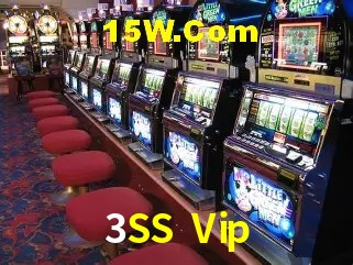 Tecnologia da Plataforma 3SS Vip