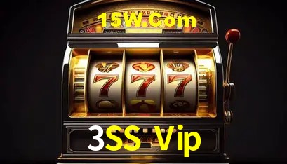 3SS Vip,3SS Login
