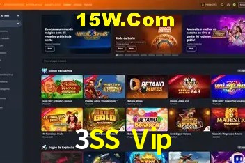 3SS Vip