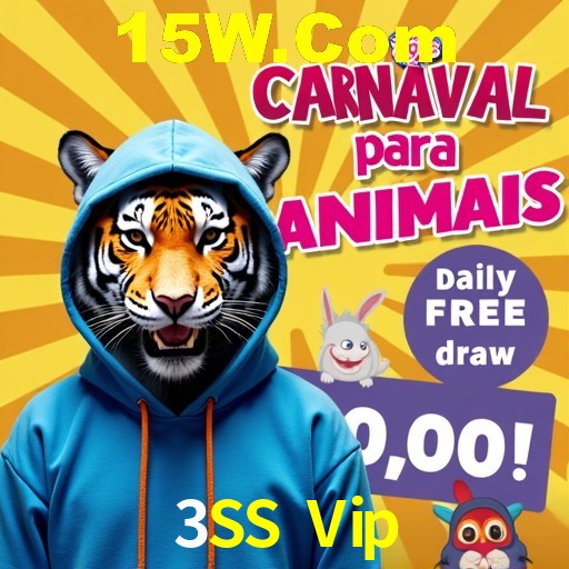A Popularidade dos Caça-Níqueis no 3SS Vip