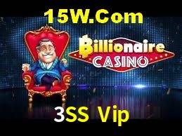 API Integration 3SS Vip