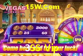 Benefícios da Conta 3SS Vip