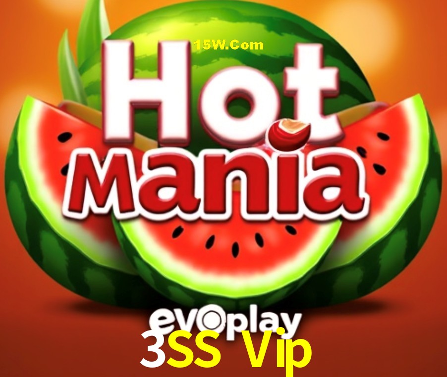 Mesa de Blackjack 3SS Vip