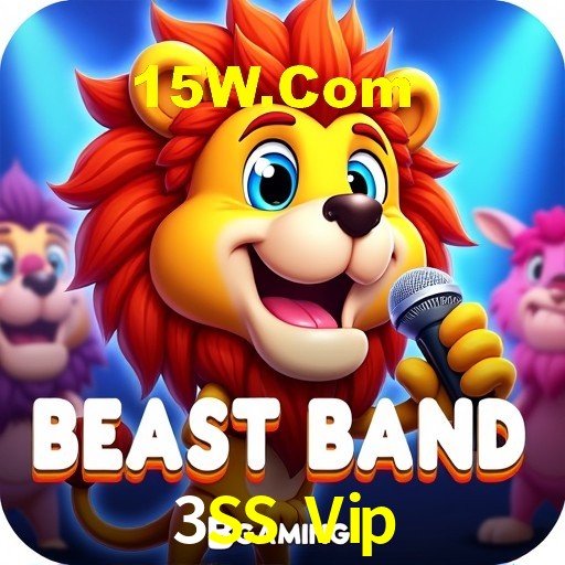 3SS Vip,3SS Login