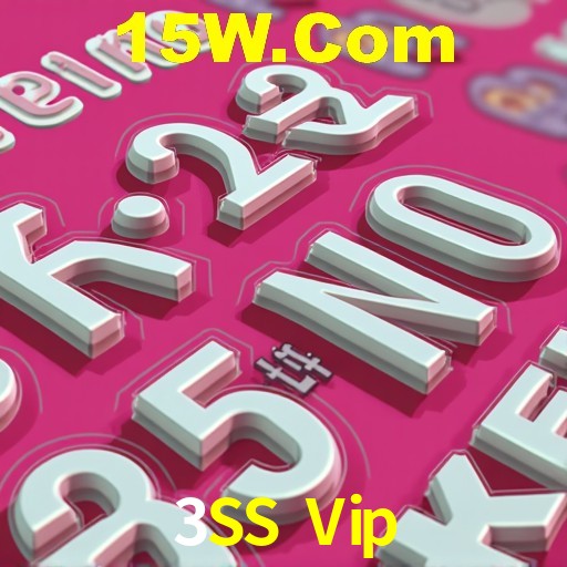 Apostas Esportivas na 3SS Vip: Um Guia Completo