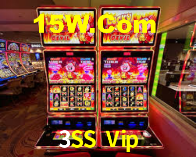 3SS Vip
