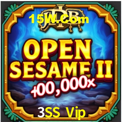 Jogos Exclusivos 3SS Vip